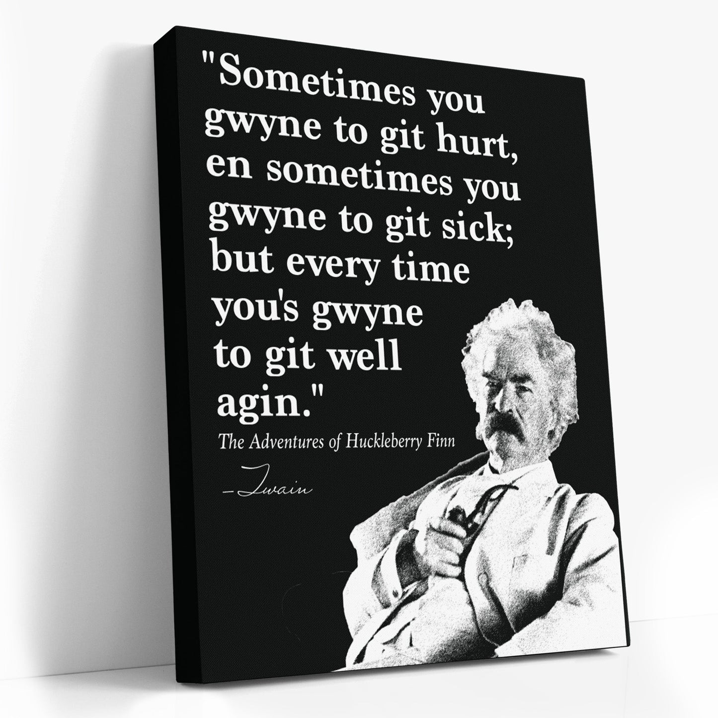 Twain