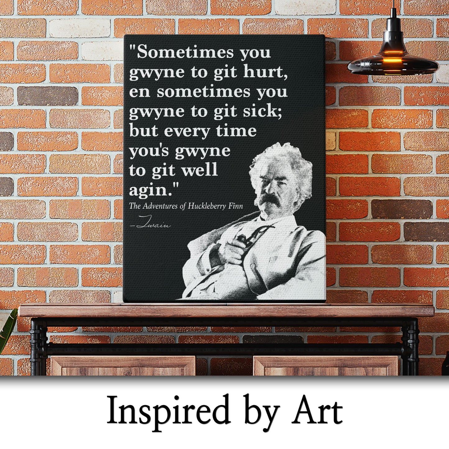 Twain